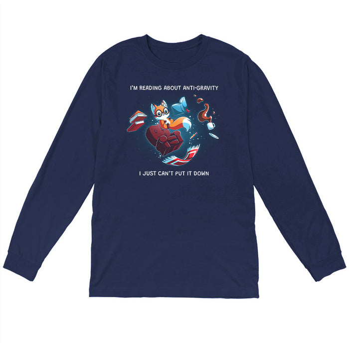 Long Sleeve T-shirt / Unisex / S