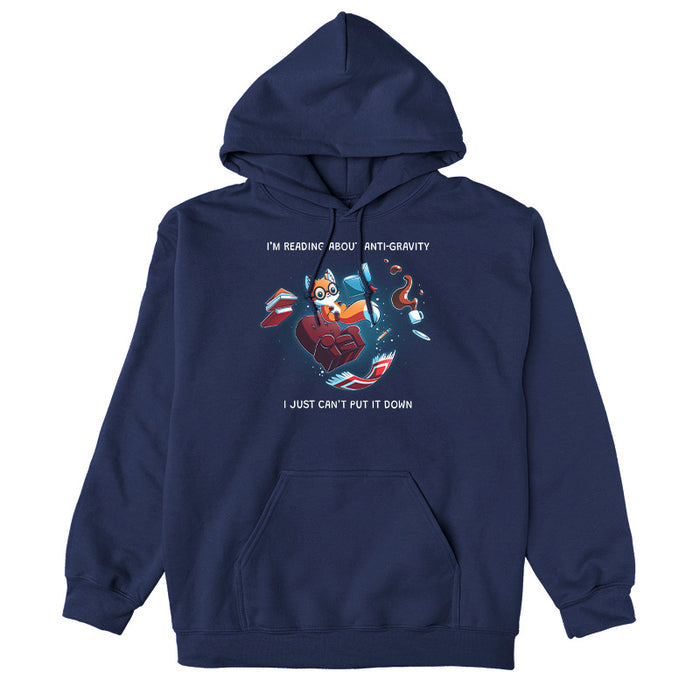 Pullover Hoodie / Unisex / S