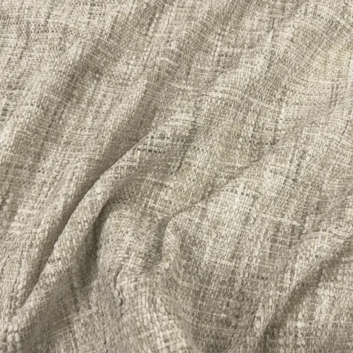 Arcadia Upholstery Fabric ‚ Basketweave Chenille, 70,000 Martindale - 150 CM Width - Non FR - Sold By The Metre