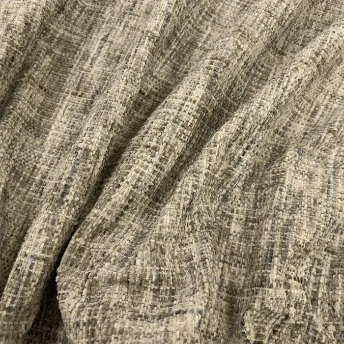 Arcadia Upholstery Fabric ‚ Basketweave Chenille, 70,000 Martindale - 150 CM Width - Non FR - Sold By The Metre