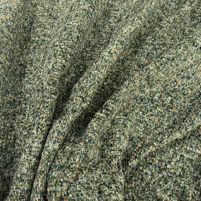 Arcadia Upholstery Fabric ‚ Basketweave Chenille, 70,000 Martindale - 150 CM Width - Non FR - Sold By The Metre