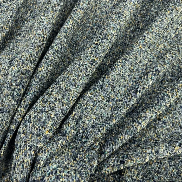 Arcadia Upholstery Fabric ‚ Basketweave Chenille, 70,000 Martindale - 150 CM Width - Non FR - Sold By The Metre
