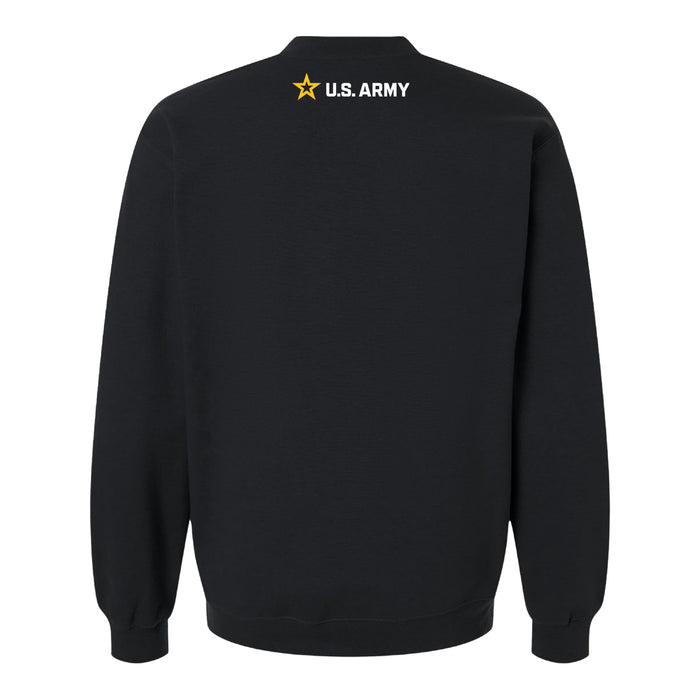 Army 250th Anniversary 1/4 Zip