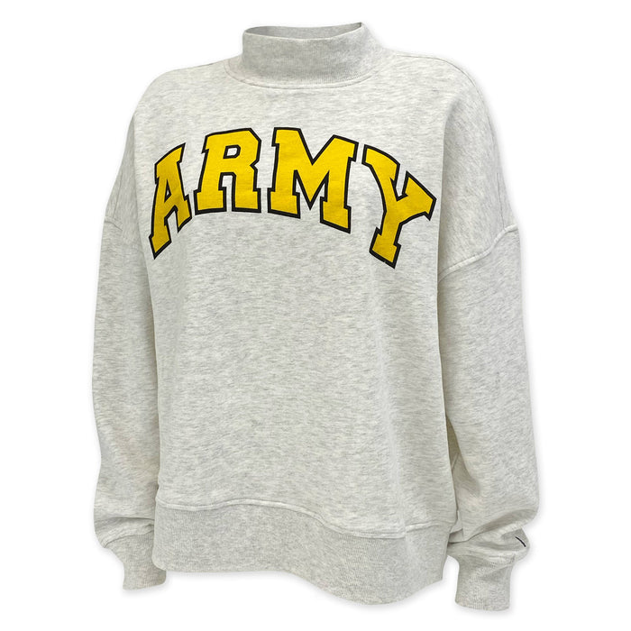 Army Diana Mock (Oatmeal)
