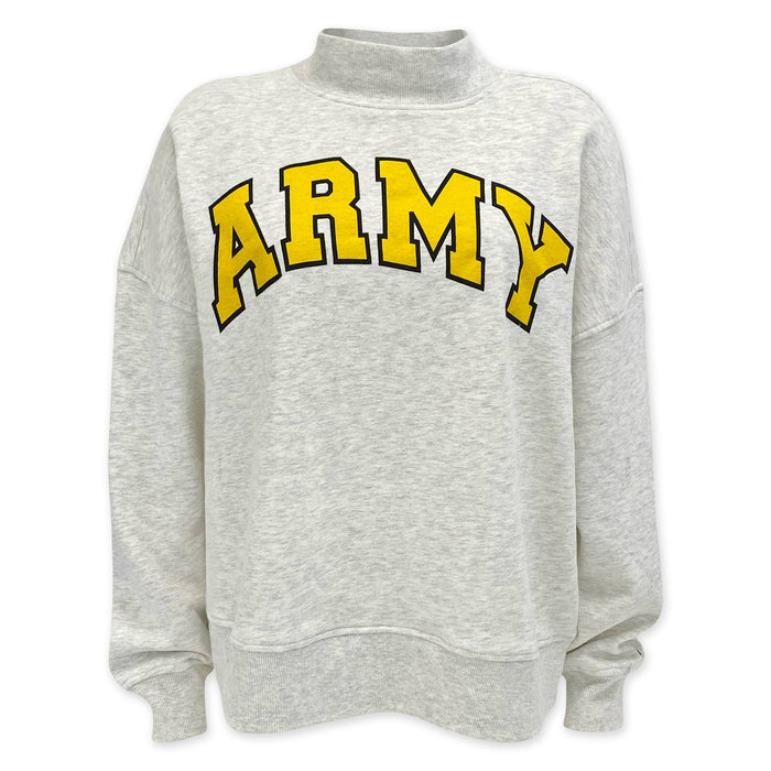 Army Diana Mock (Oatmeal)