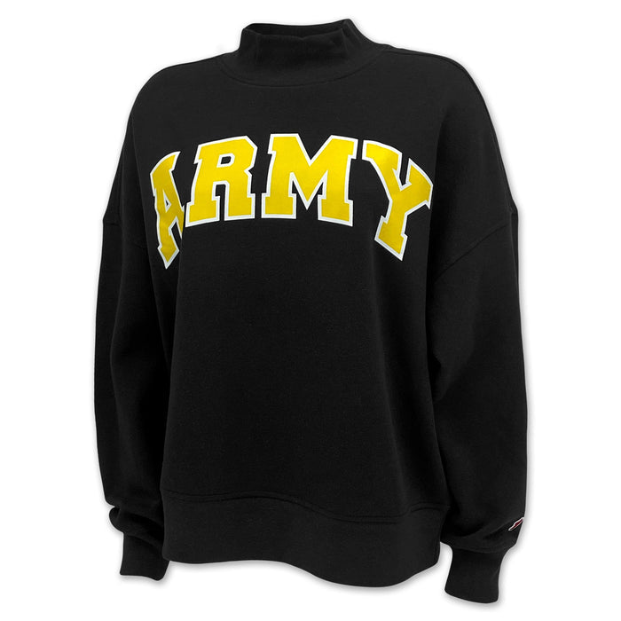 Army Diana Mock (Vintage Black)