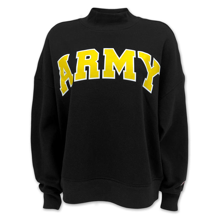 Army Diana Mock (Vintage Black)