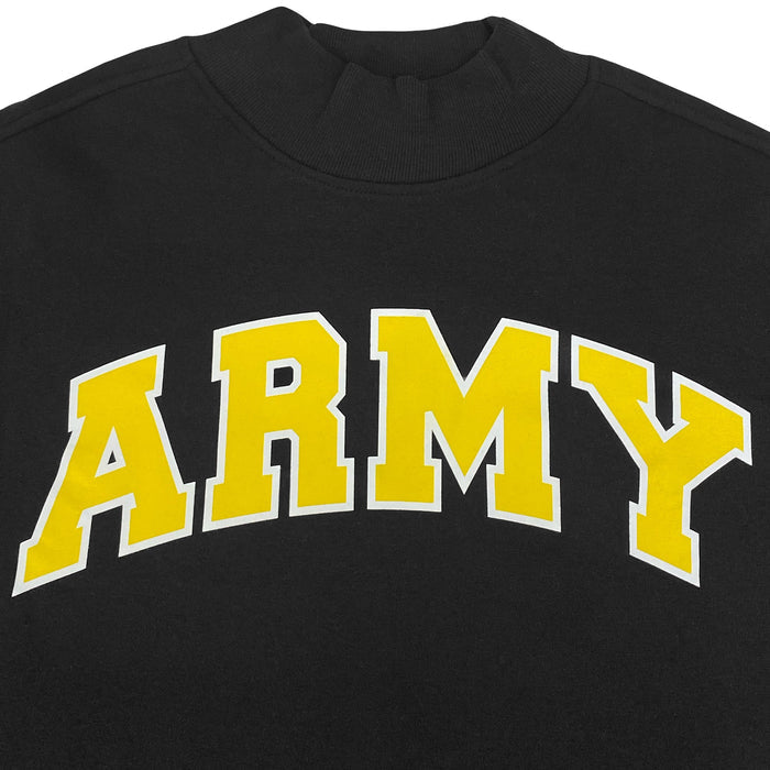 Army Diana Mock (Vintage Black)