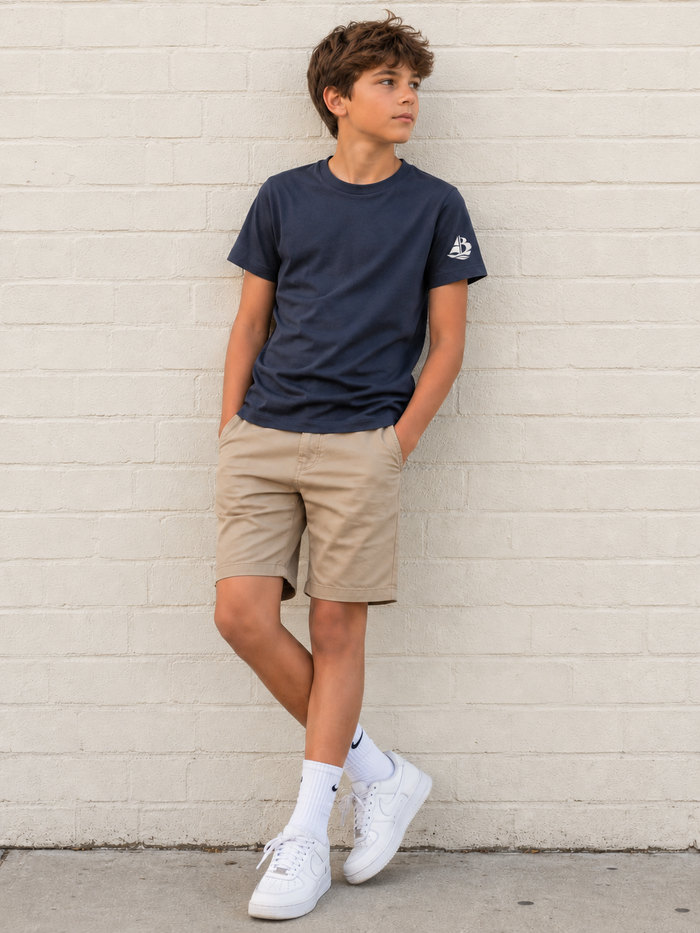 Arthur Beale Children's T-Shirt