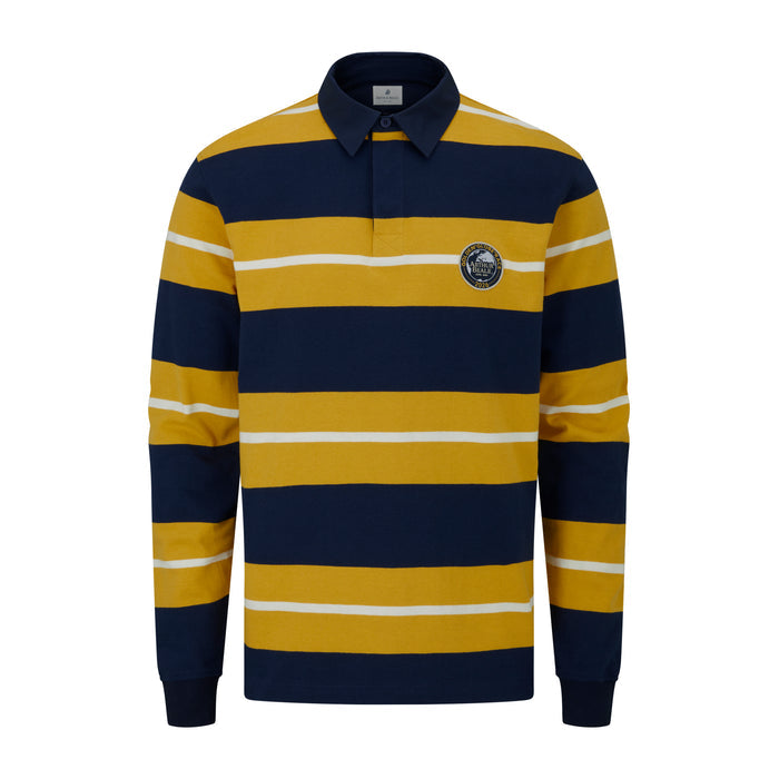Arthur Beale Golden Globe Race Rugby Shirt (Womens).