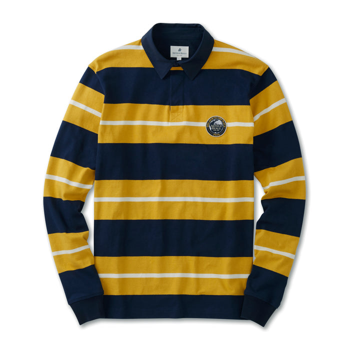 Arthur Beale Golden Globe Race Rugby Shirt (Womens).