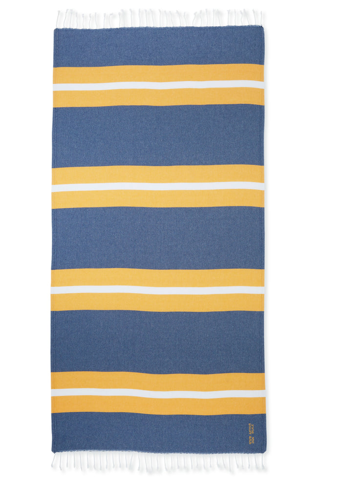 Arthur Beale Golden Globe Race Towel