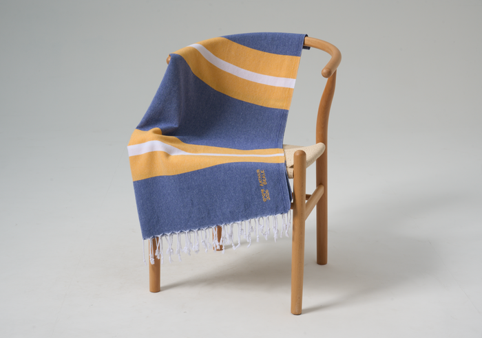Arthur Beale Golden Globe Race Towel