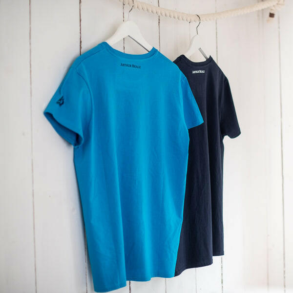 Arthur Beale Women's T-Shirt.