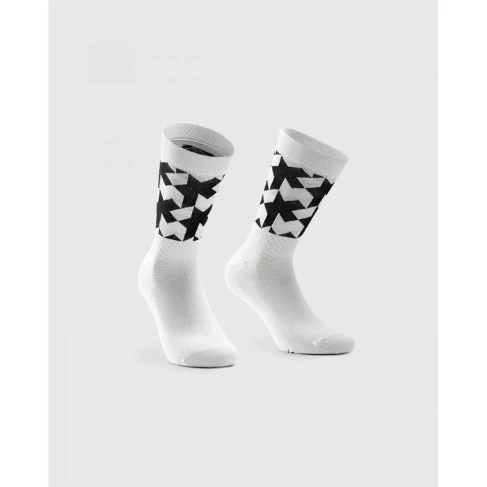 Assos Monogram Socks EVO