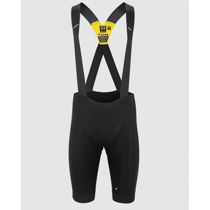 Assos RS Equipe Spring Fall Bib Short S9