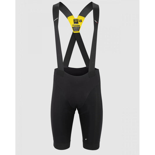 Assos RS Equipe Spring Fall Bib Short S9