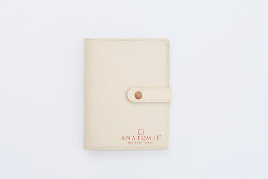 Atlas Passport Holder