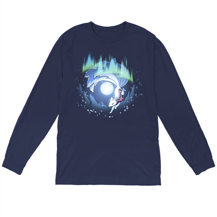 Long Sleeve T-shirt / Unisex / S
