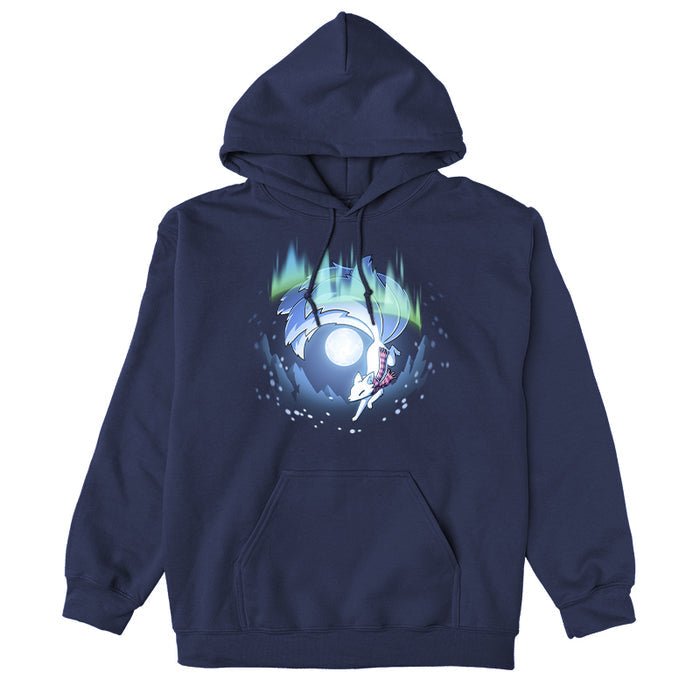 Pullover Hoodie / Unisex / S