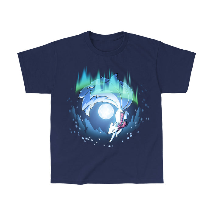 Classic Cotton T-shirt / Kids' / S