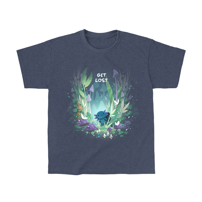 Classic Cotton T-shirt / Kids' / S