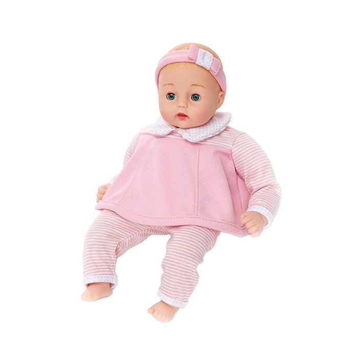 BABY DOLL BUBBLE GUM HUGGUMS