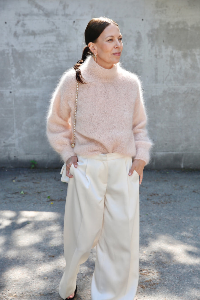 Ballerine Sweater