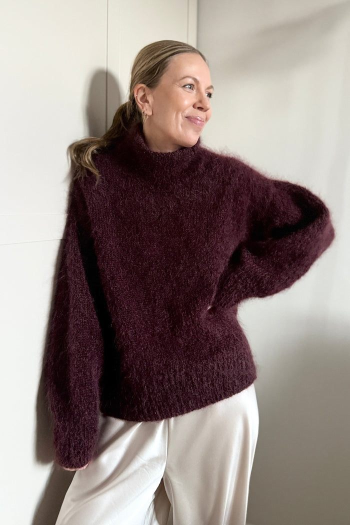 Ballerine Sweater