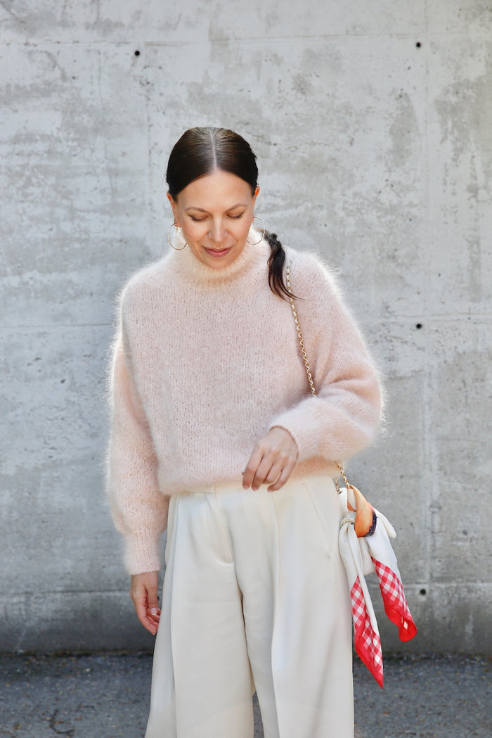 Ballerine Sweater