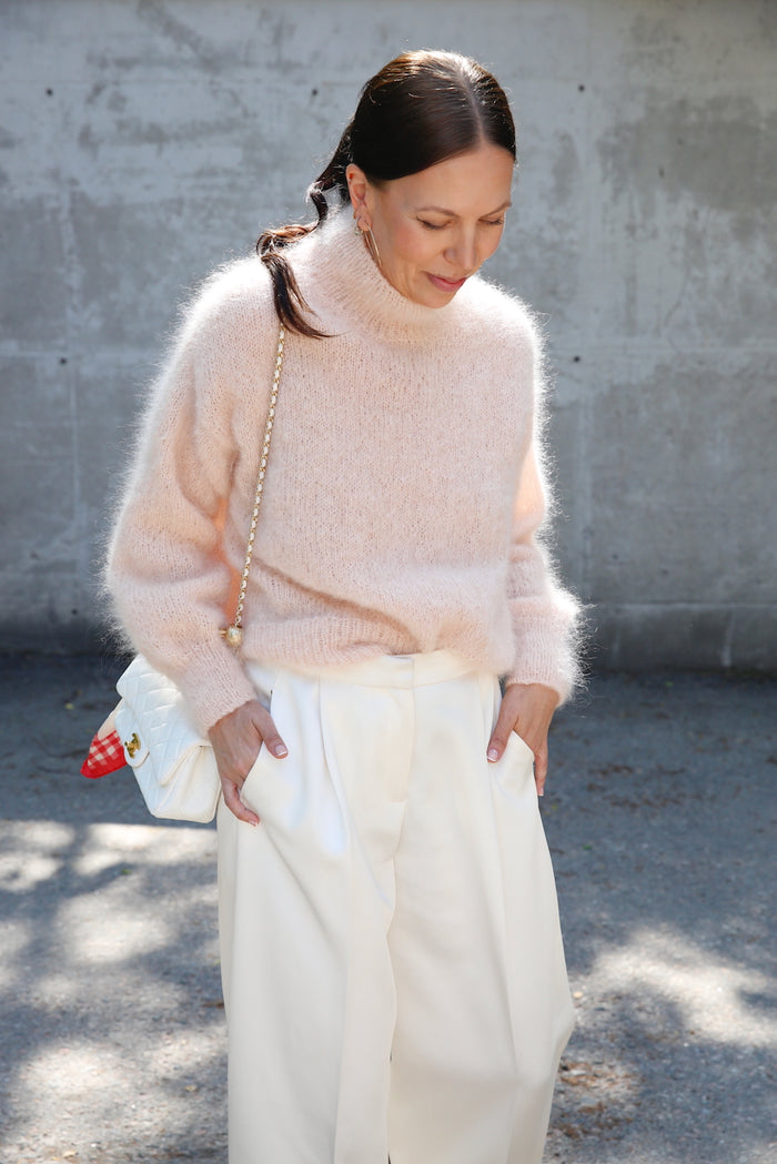 Ballerine Sweater