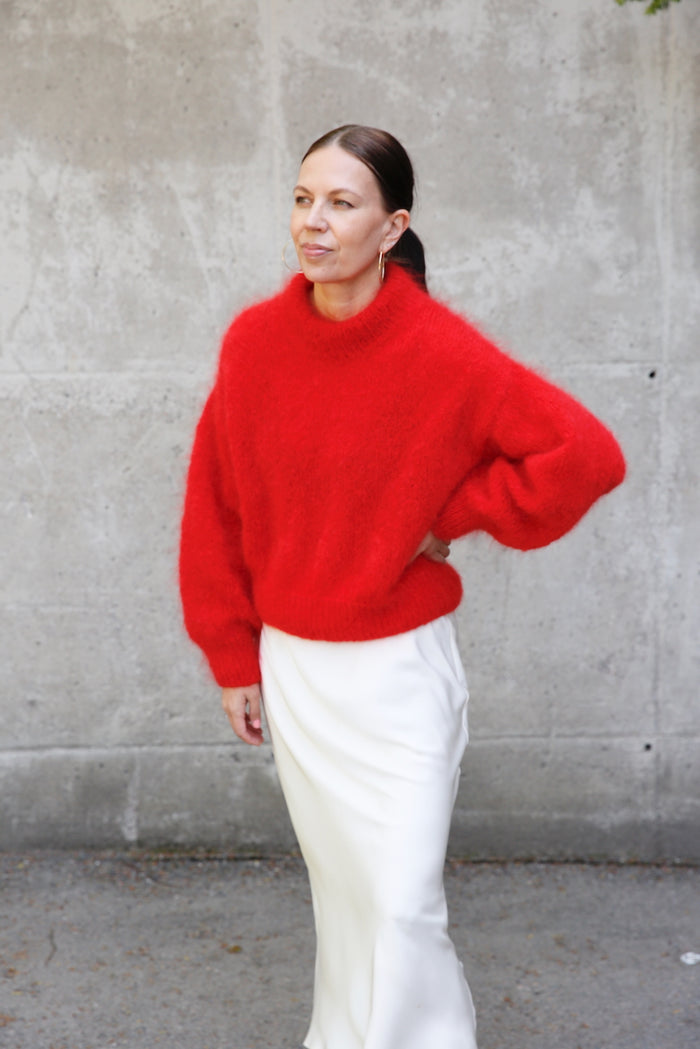 Ballerine Sweater