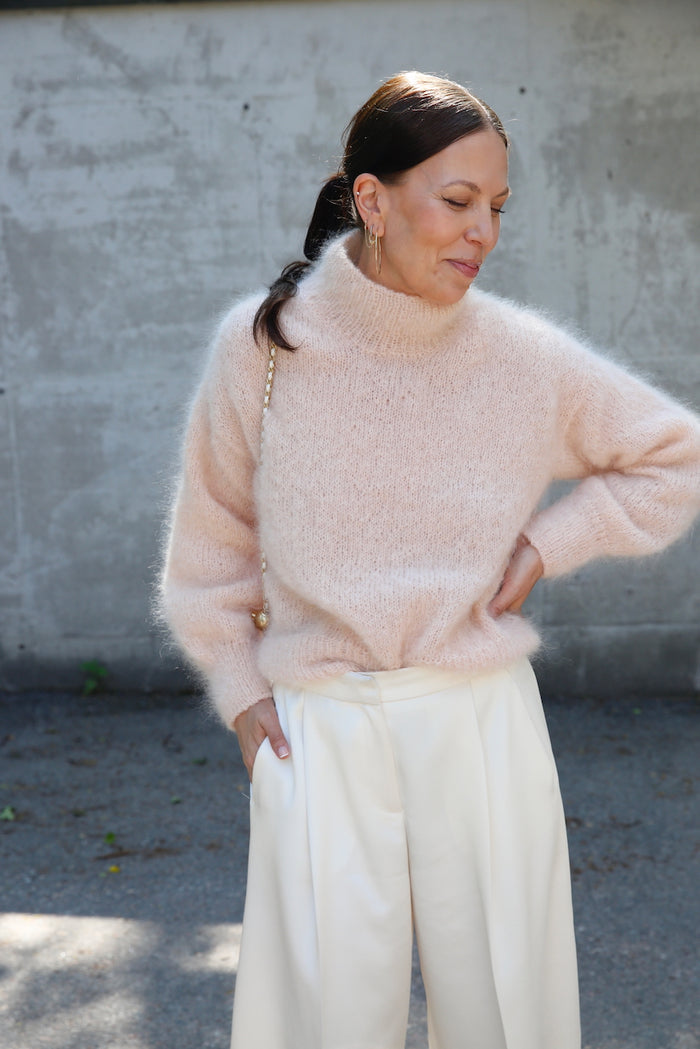 Ballerine Sweater