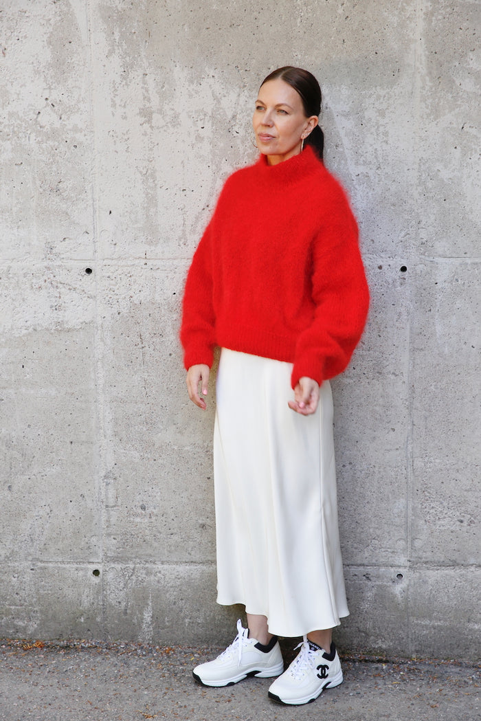 Ballerine Sweater
