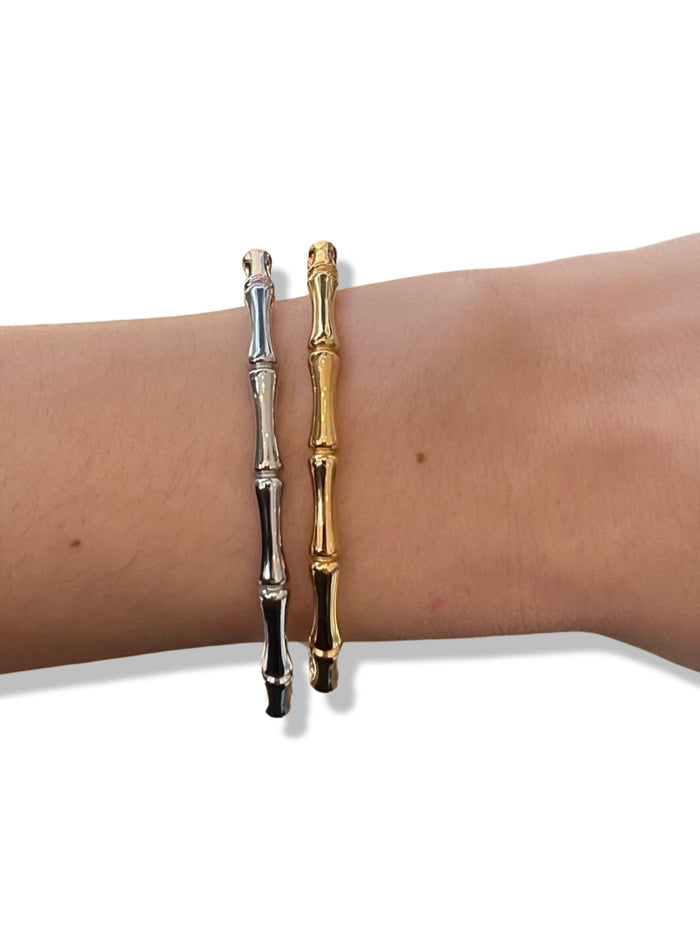 BAMBOO BANGLE