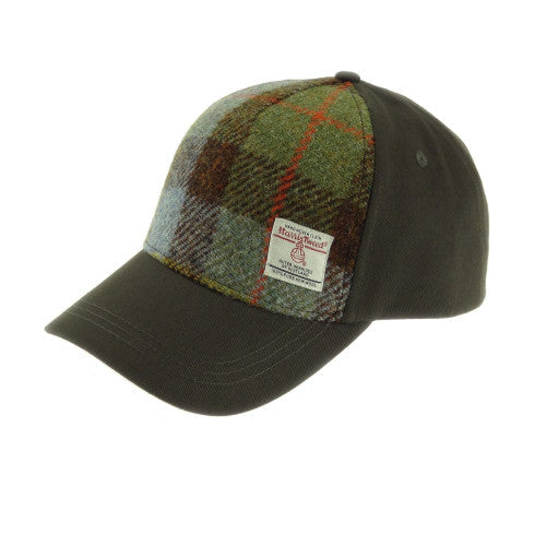 MacLeod Tartan - Glen Appin