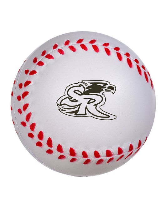 Baseball Super Squish Stress Reliever