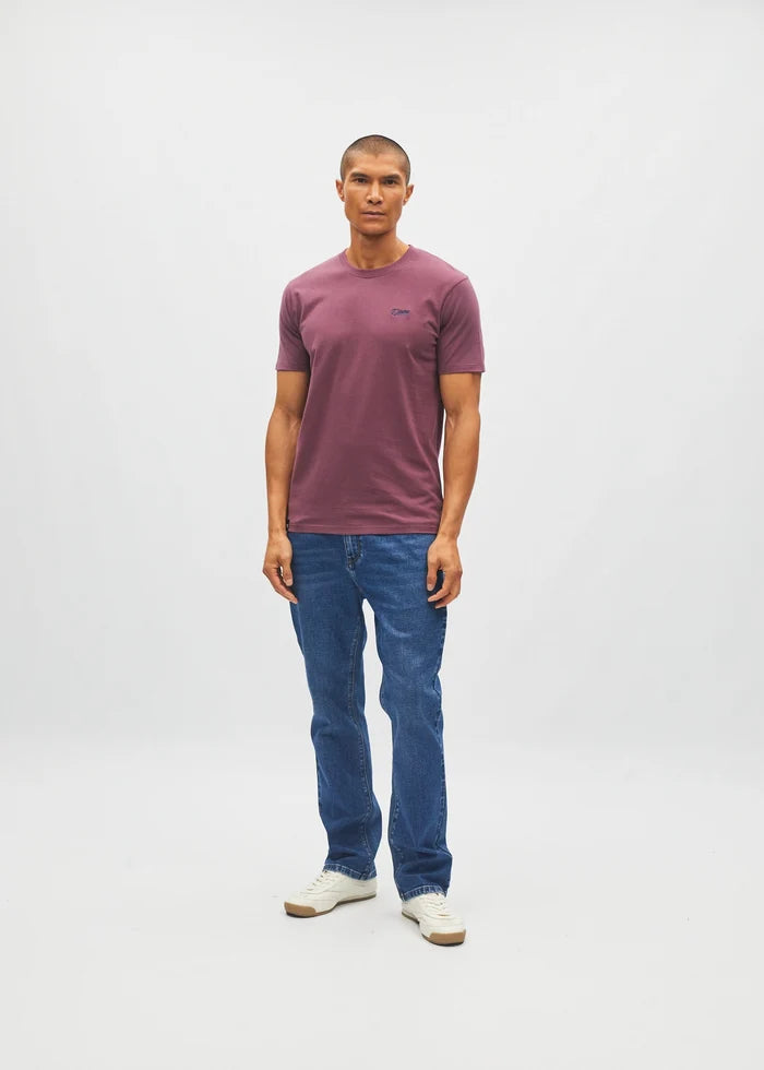 Basic Caden Tee