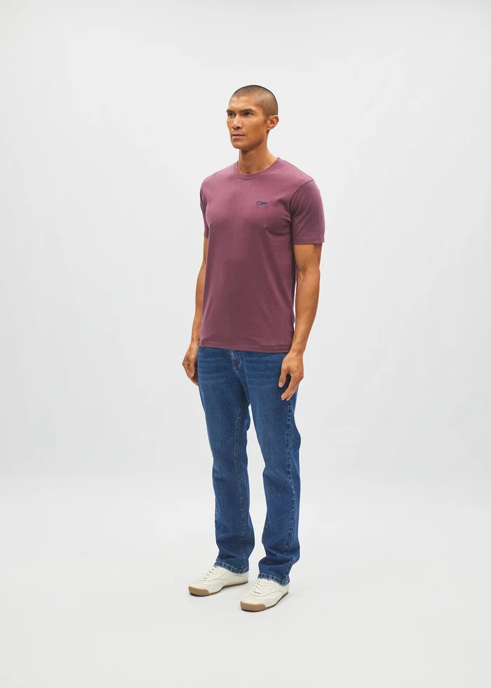 Basic Caden Tee