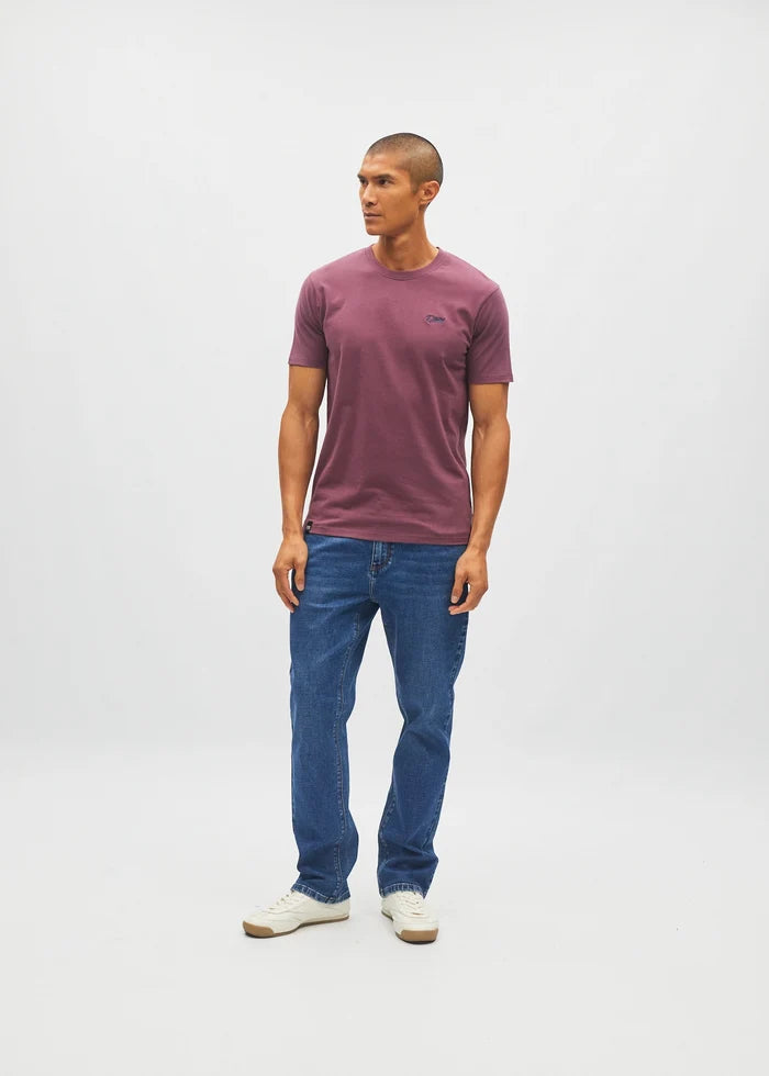 Basic Caden Tee