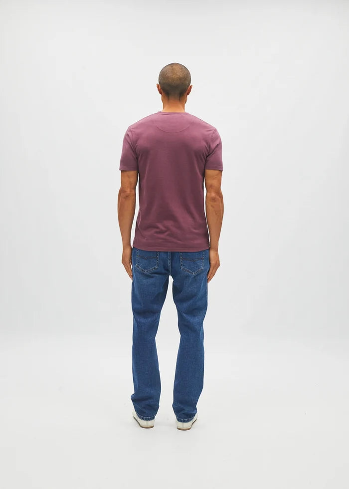 Basic Caden Tee