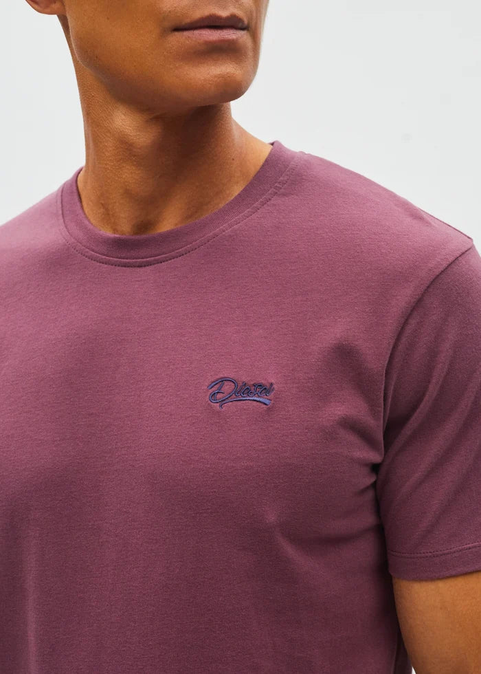 Basic Caden Tee