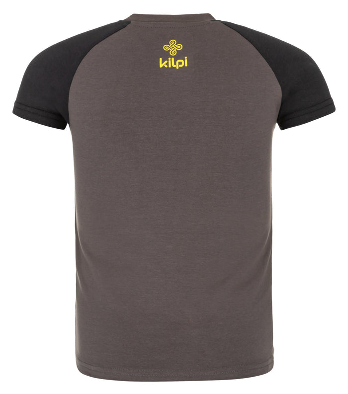 Baumwoll-T-Shirt für Jungen Kilpi SALO-JB