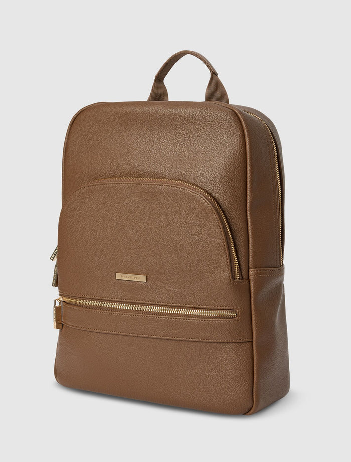 Bec Laptop Backpack Forever New