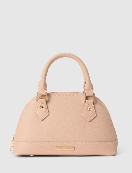 Becky Bowler Bag 0 Sepia Rose Forever New