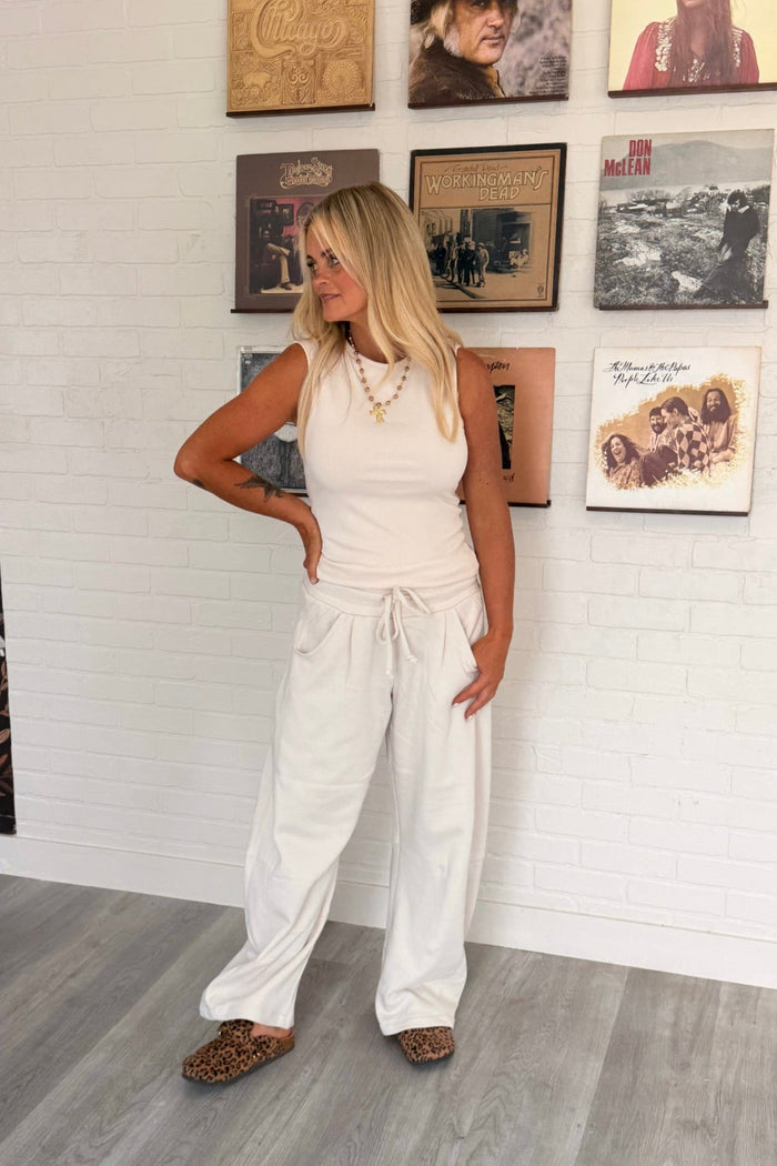 Better Half Sweatpants