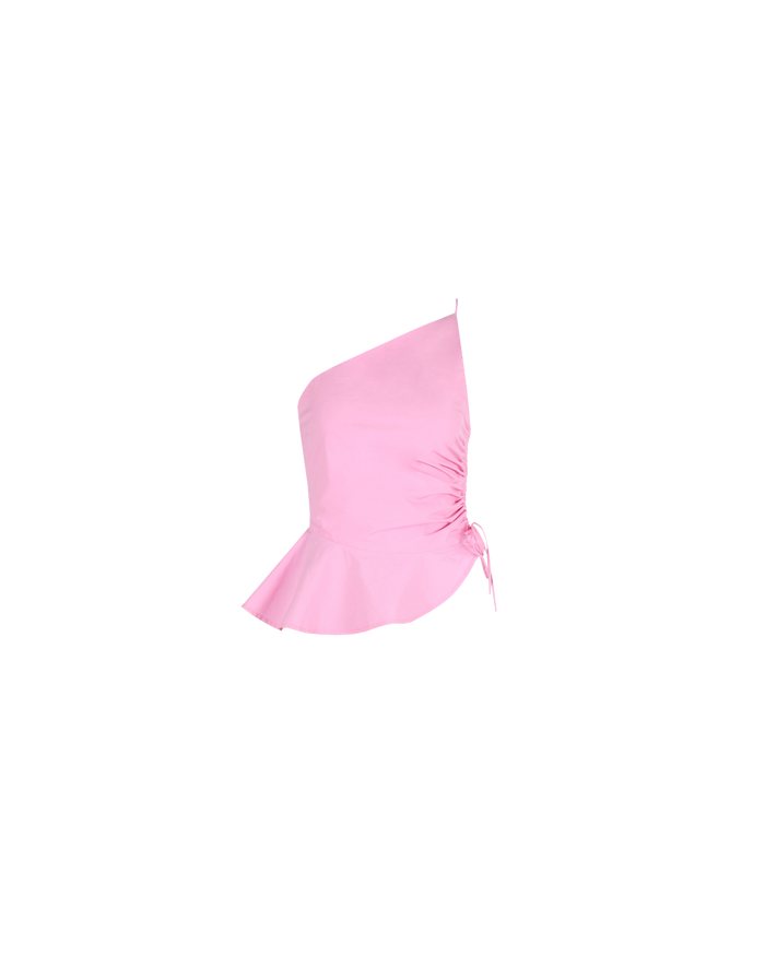 BETTINA COTTON TOP CANDY