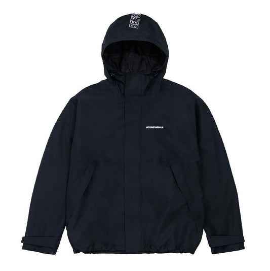 Beyond Medals 2026 The Jacket 2L - Black
