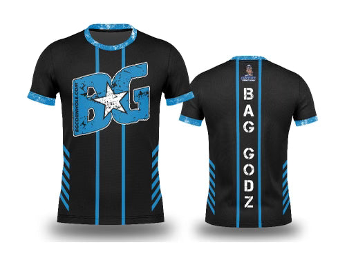 BG / Caddysack Jerseys (NON-CUSTOM)