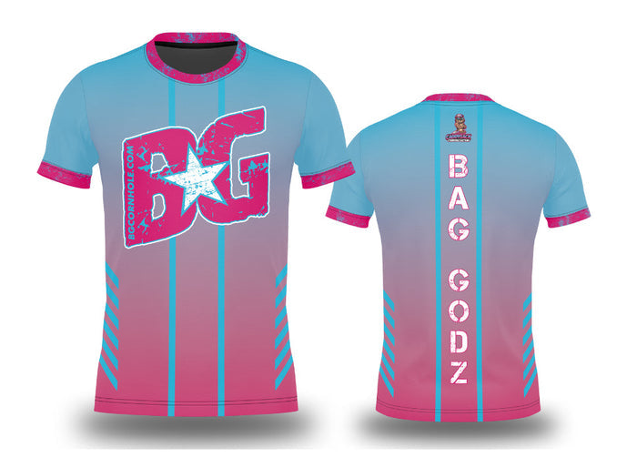 BG / Caddysack Jerseys (NON-CUSTOM)